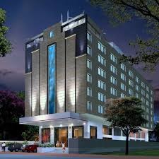 Hotel Effotel Indore